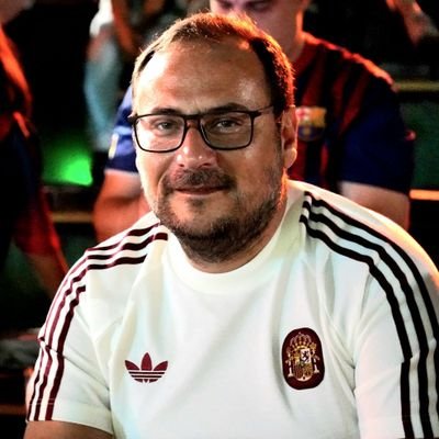 Igor Zdravkovski's profile picture