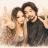 👺🐷イム【公認声真似】 的头像
