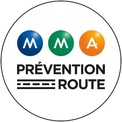 MMA Prévention Route's profile picture