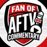 fan of AFTV. ็ๅคดๅ