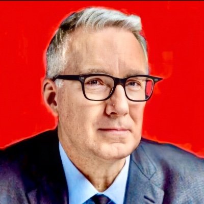 Keith Olbermann's profile picture