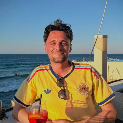 Daniel Austin's profile picture
