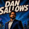 Фото профиля Dan Sallows