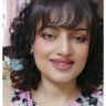 Pavitra profil fotoğrafı