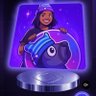 Profilbild von SmallAbbyBigGod⨀