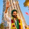 DhanushMurugan's profile picture