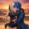 Commander Cyber's profile picture
