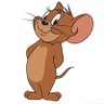 Jerry🧀 profil fotoğrafı