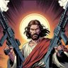 Jeshua Ben Juda 的头像