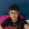 luis is pretty sad profil fotoğrafı
