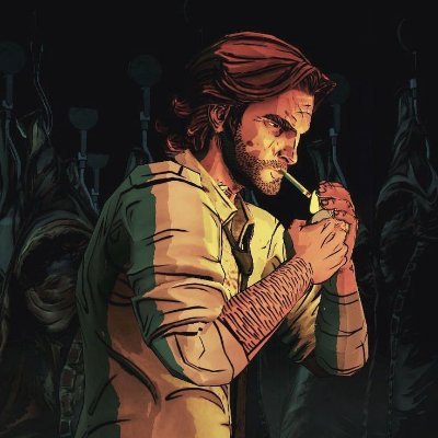 SilverHandV's profile picture