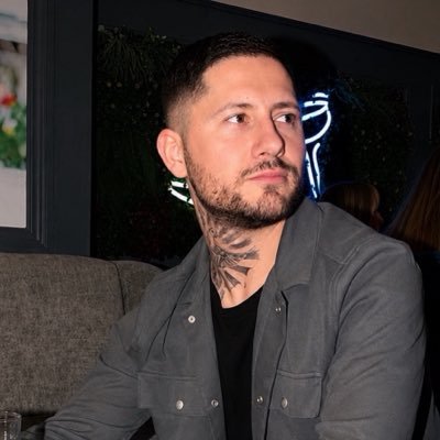 Lewis Botfield 𓅪's profile picture