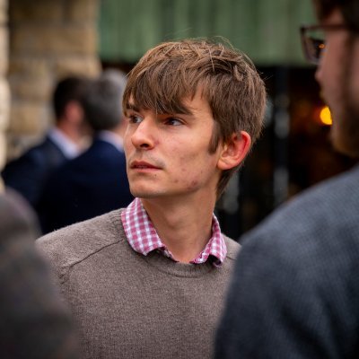 Kieran Mishchuk's profile picture