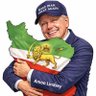 FREEDOM IRAN's profile picture