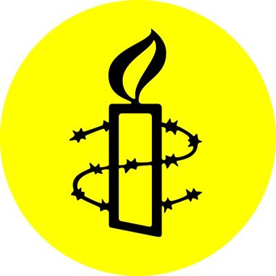Amnistía Internacional España's profile picture