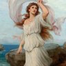 Aphrodite's profile picture
