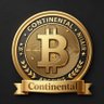 continental .ink base.eth profil fotoğrafı