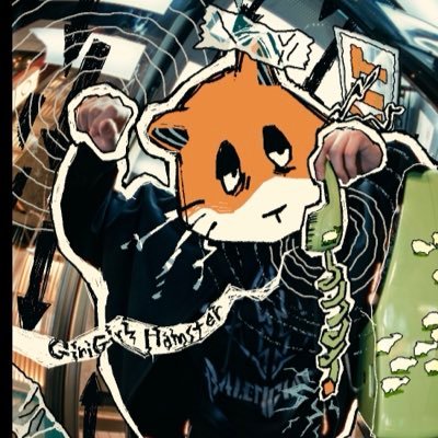 GiriGiri Hamster's profile picture