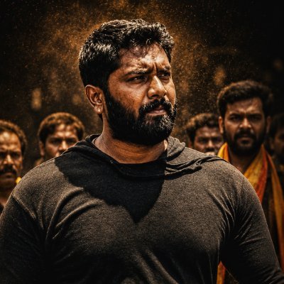 DEEPU GOWDRU's profile picture