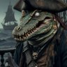 Фото профиля Captain WEIRDO