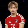 V's profile picture