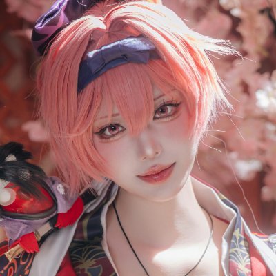 항아 : Hangah🌙's profile picture