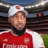 Profilbild von Hassan Mohammed Shuaib