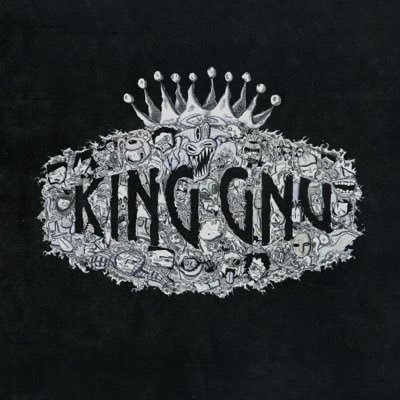 King Gnu's profile picture