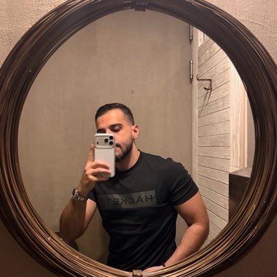 OMAROMEICHE's profile picture