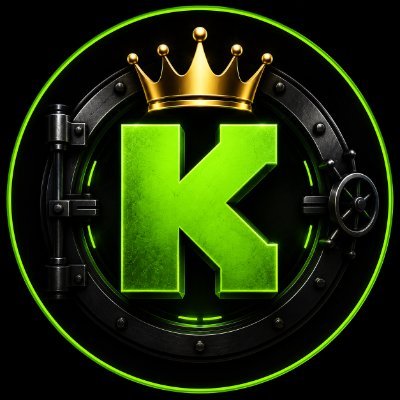 KickVaultHQ's profile picture