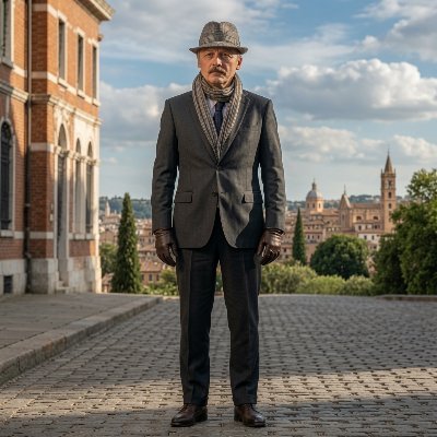 Mr_PravdaRUb's profile picture
