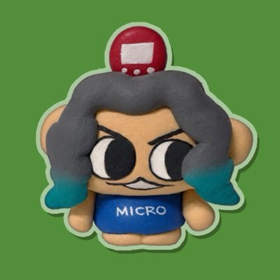 館長の弟子@ミクロ館's profile picture
