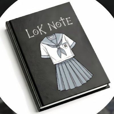 DEATH L○K NOTE's profile picture