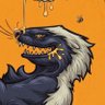 honeybadger rage 🦡 | медоеды и арбалеты's profile picture