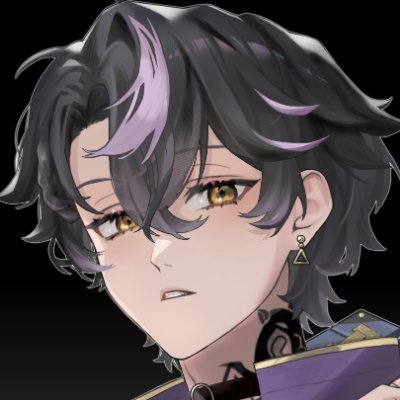 穆克蕗 Mukuru⚖️🐹圓型系Vtuber Envsion Alluria所屬's profile picture