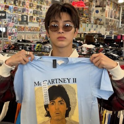 saintoorange's profile picture