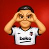 Profilbild von Trossard JK