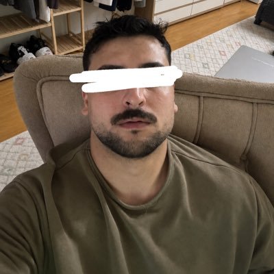 Kadirov's profile picture