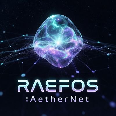 RAEFOSnetwork's profile picture
