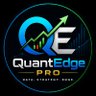 QuantEdge Pro's profile picture