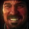 Dutch van der Linde the third 的头像