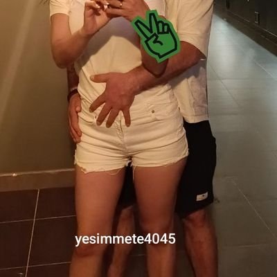 yesimmete4045's profile picture