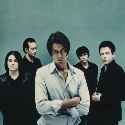 Suede HQ's profile picture