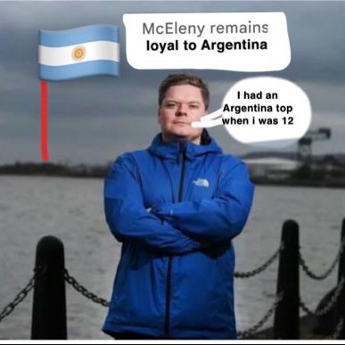 Christopher McEleny's profile picture