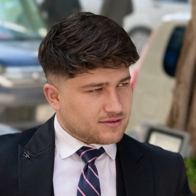 Аhmad Sharifzad's profile picture