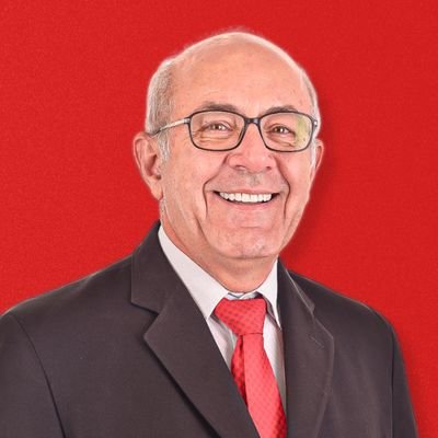 Deputado Mauro Rubem's profile picture