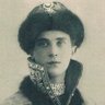 алија profil fotoğrafı
