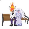 Ezekiel: the Demon Torch (open comms)'s profile picture