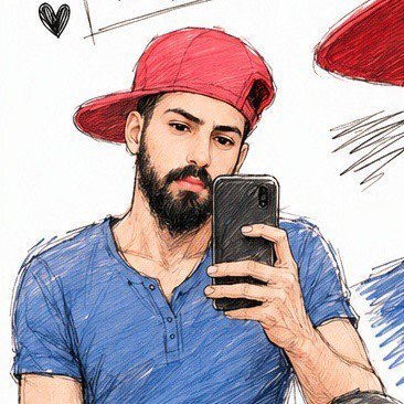 أدهم شرقاوي's profile picture