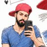 أدهم شرقاوي's profile picture